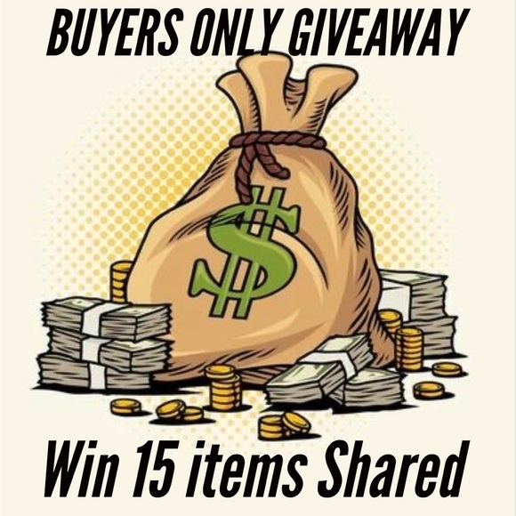 LIVE NOW! $5 SALE! - Picture 5 of 5